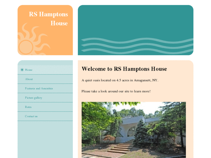 www.rshamptonshouse.com