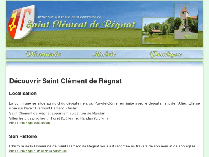 www.saint-clement-de-regnat.com