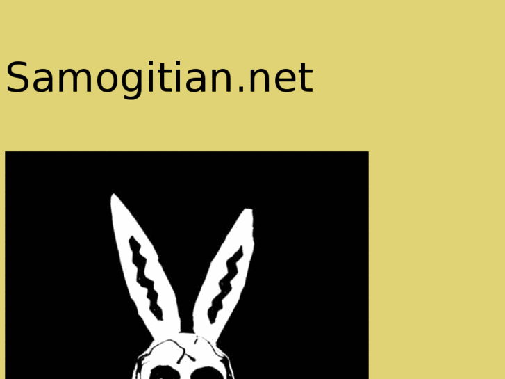 www.samogitian.net