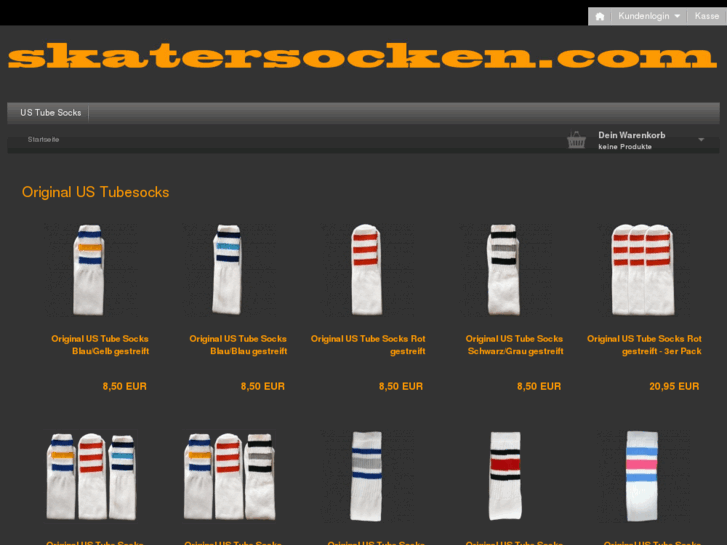 www.skatersocken.com