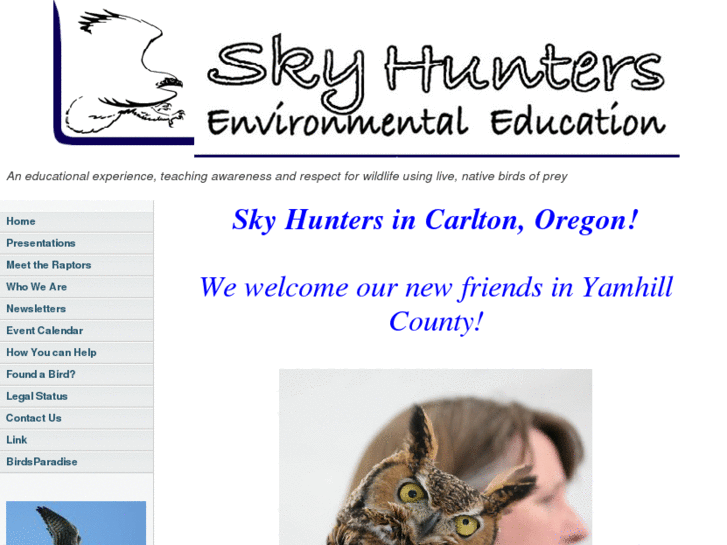 www.sky-hunters.org