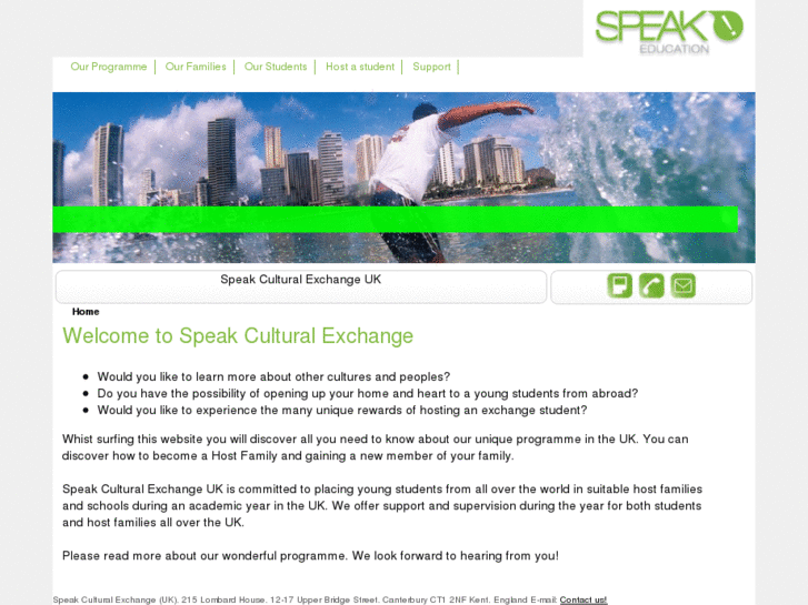 www.speakexchange.org