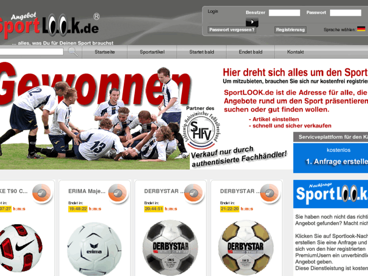 www.sportlook.de