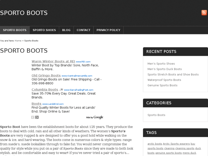 www.sportoboots.net