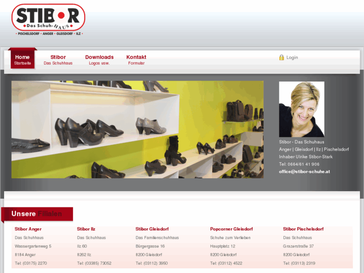 www.stibor-schuhe.at