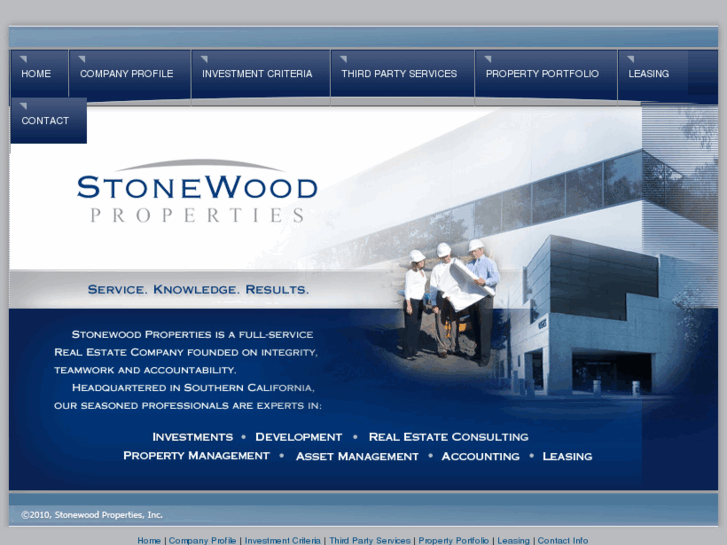 www.stonewoodproperties.net