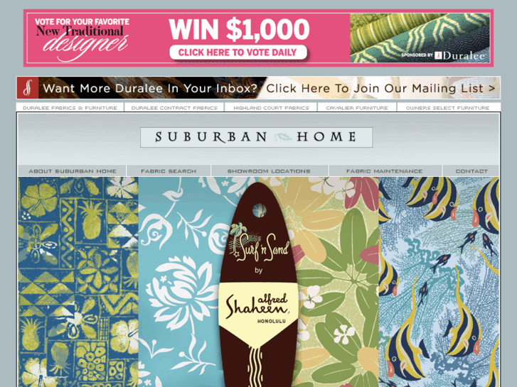 www.suburbanhomefabrics.com