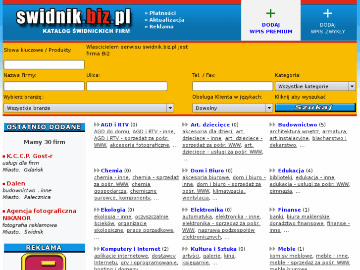 www.swidnik.biz.pl