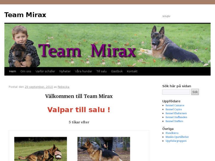 www.teammirax.se