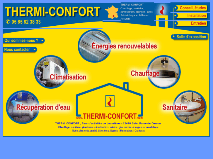 www.thermi-confort.com