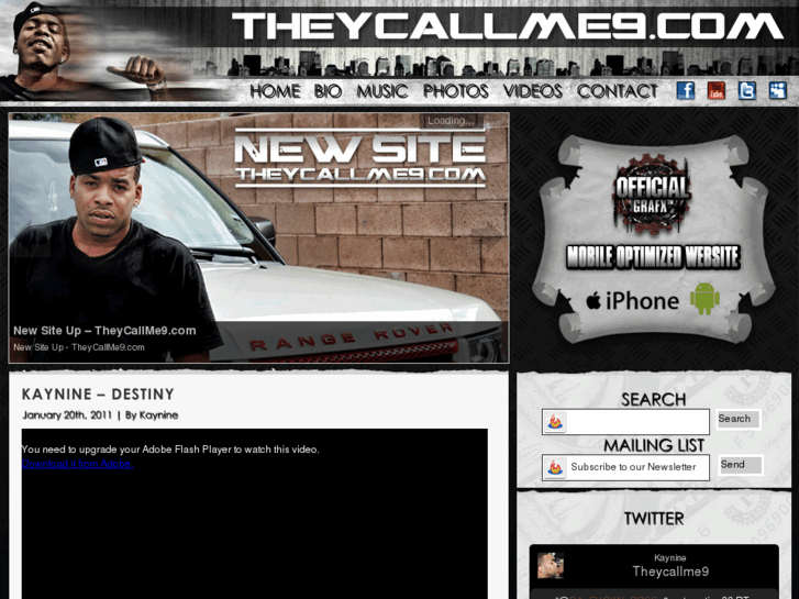 www.theycallme9.com