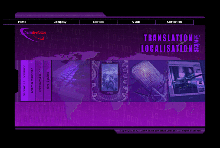 www.transevolution.com