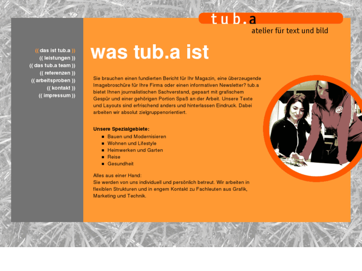 www.tub-a.de