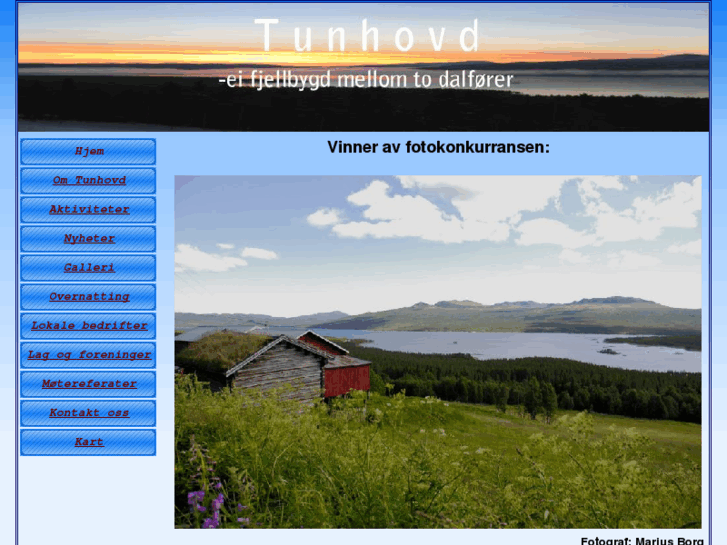 www.tunhovd.info