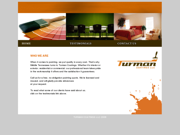 www.turmancoatings.com