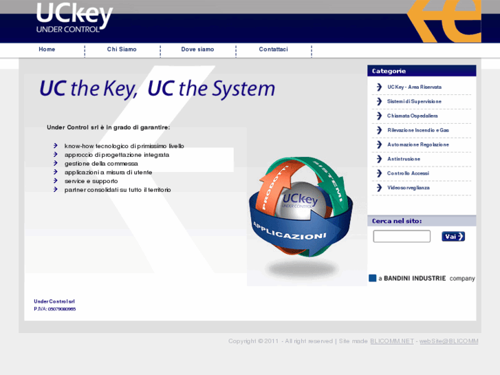 www.uckey.com