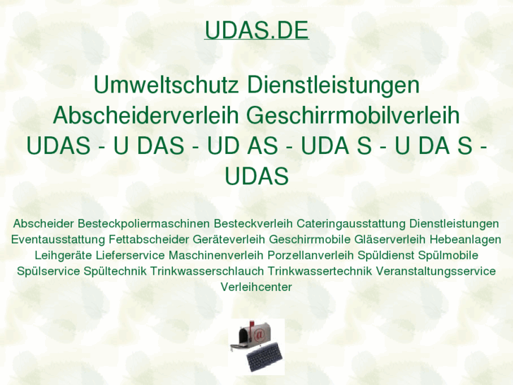 www.udas.de