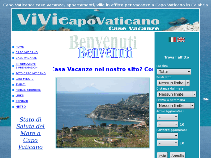 www.vivicapovaticano.it