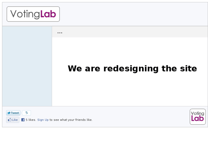 www.votinglab.org