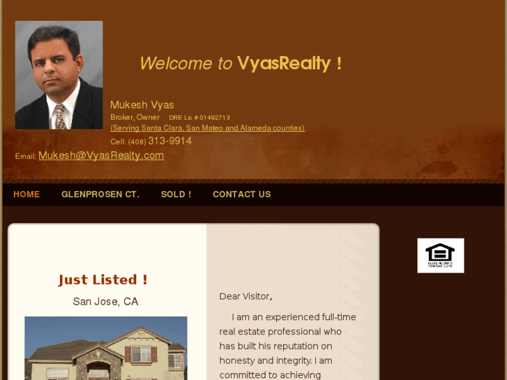 www.vyasrealty.com