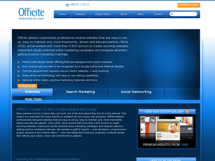 www.websitesformd.net