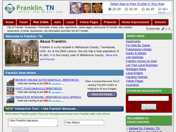 www.williamsoncountytn.com