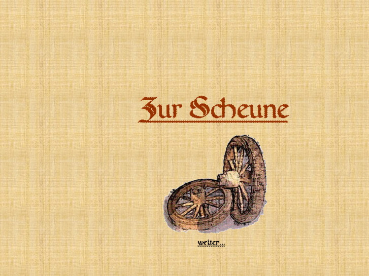 www.zur-scheune.info