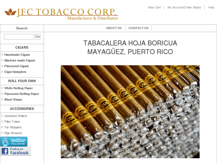 www.965cigar.com