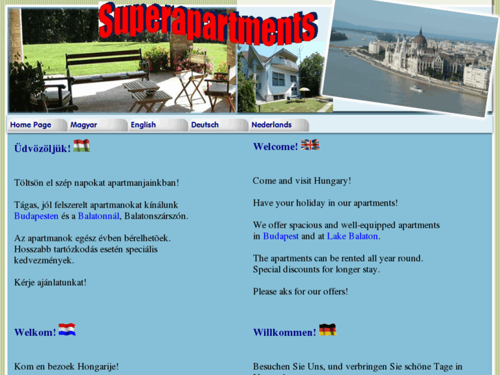 www.aapartment.info