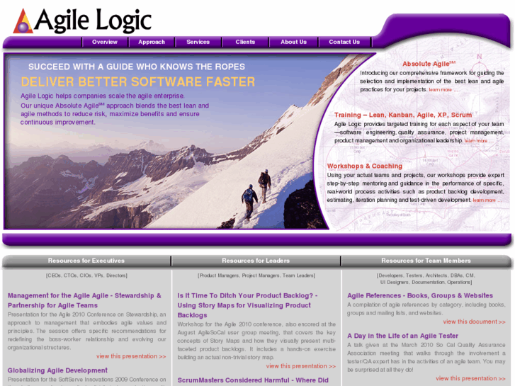 www.absoluteagile.com