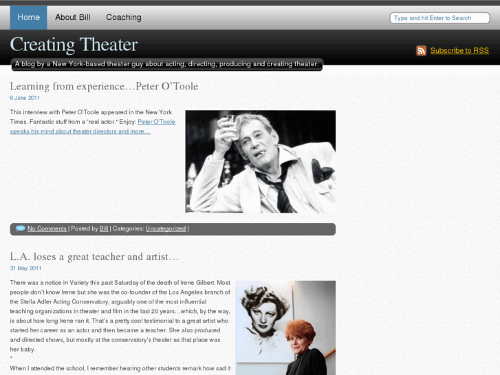 www.actingforreel.com