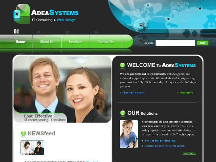 www.adeasystems.com