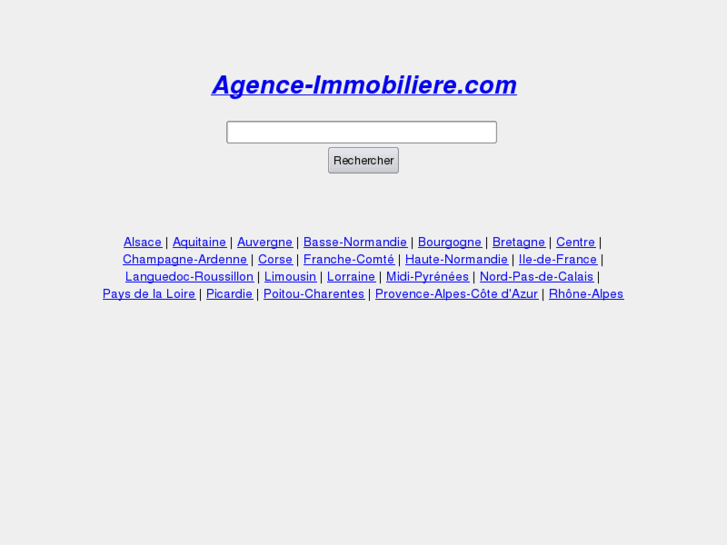 www.agence-immobiliere.com