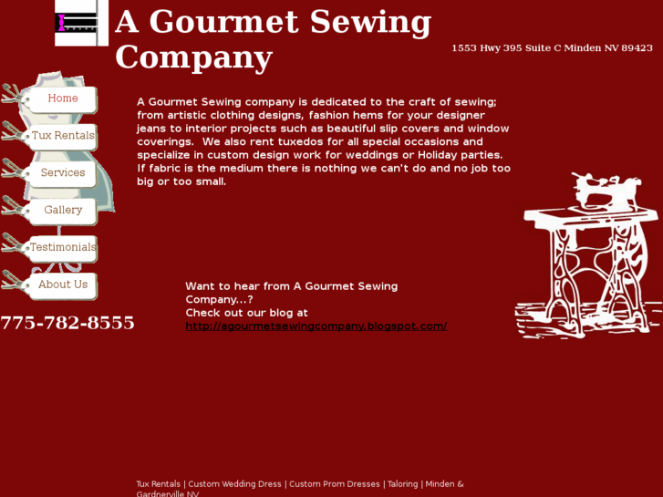 www.agourmetsewingcompany.com