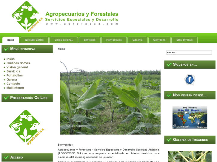 www.agrofosed.com