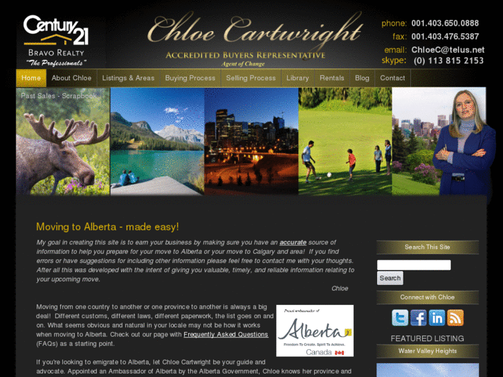 www.albertaestateagent.com