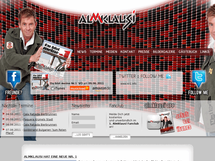 www.almklausi.com