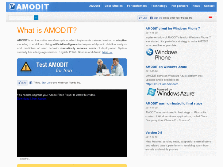 www.amodit.com