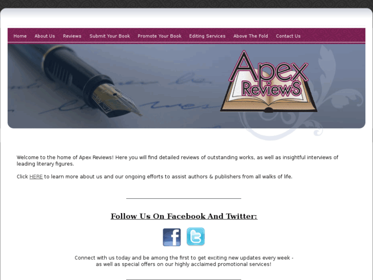 www.apexreviews.net