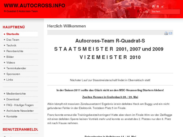 www.autocross.info