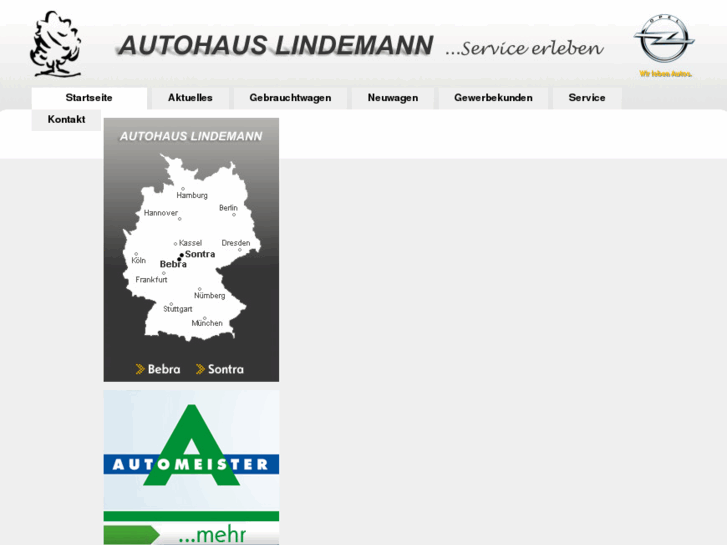 www.autohaus-lindemann.info