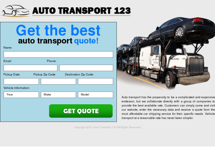 www.autotransport-123.com