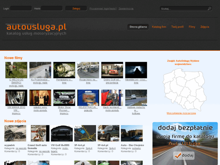 www.autousluga.pl
