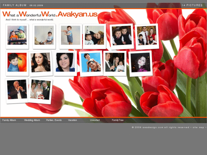 www.avakyan.us