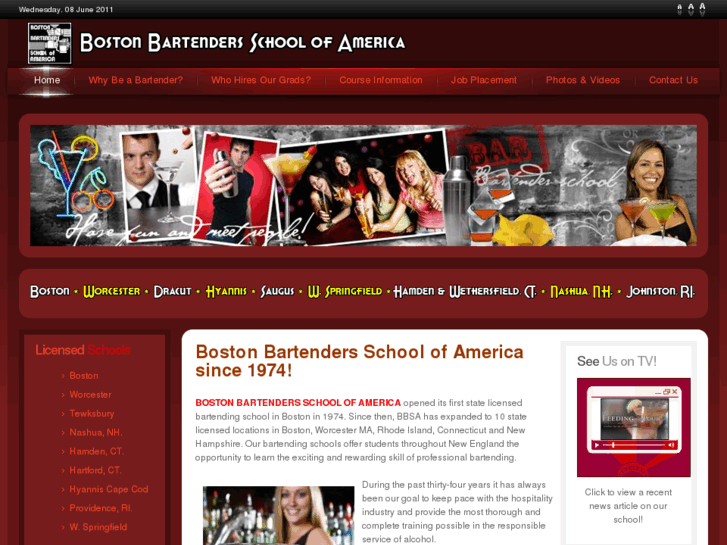 www.bartendingschoolboston.com