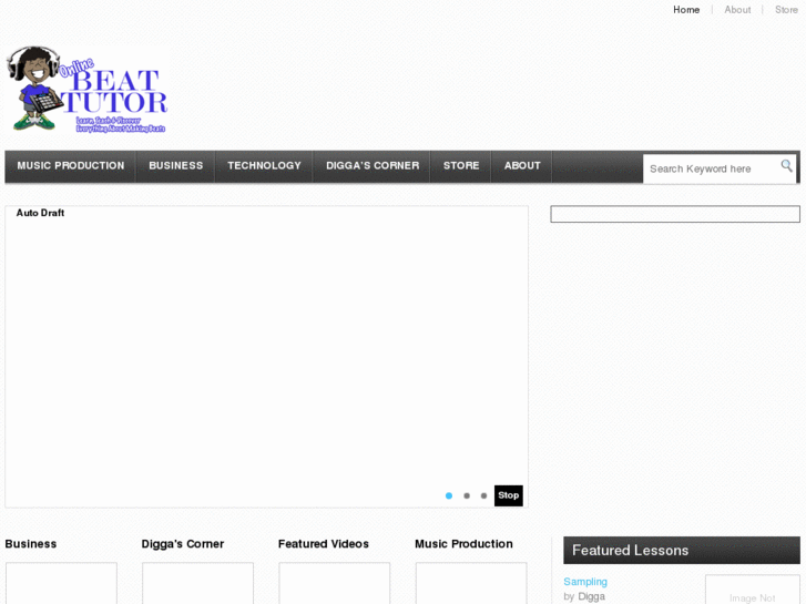 www.beattutor.com