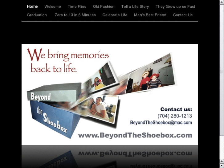 www.beyondtheshoebox.com