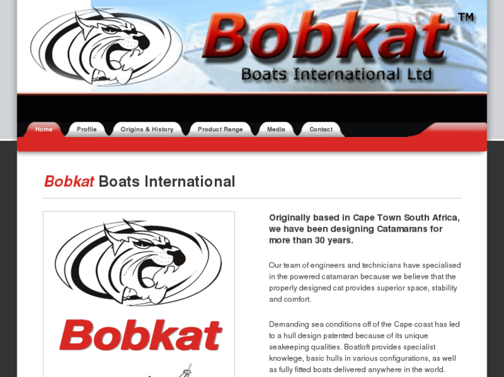 www.bobkatboats.com