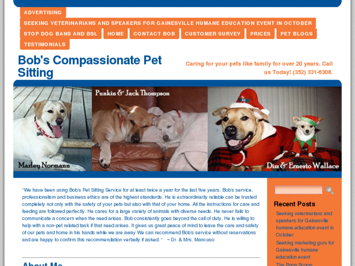 www.bobspetsitting.com