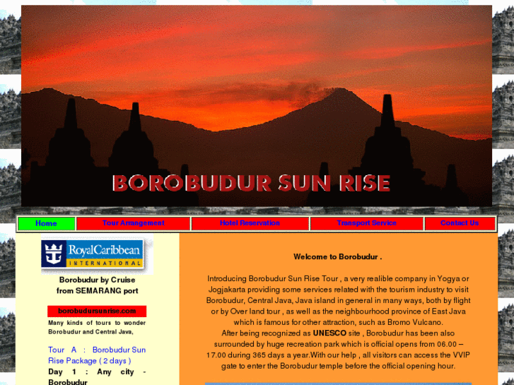 www.borobudursunrise.com